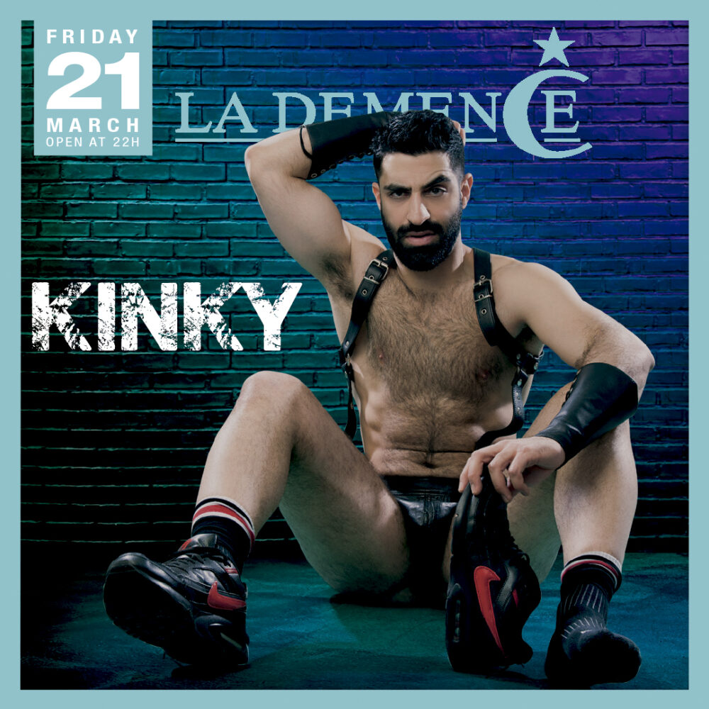 LD KINKY_Banner IG no text_1080x1080